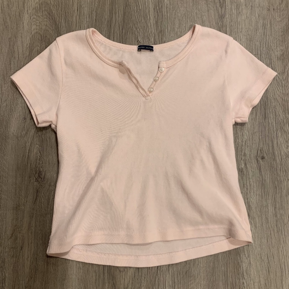 Brandy Melville Tee